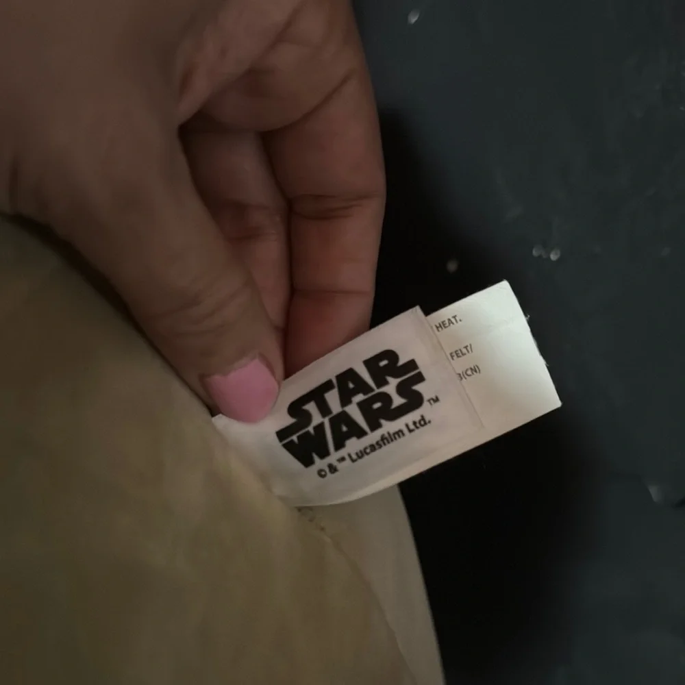 Star Wars Grogu Plush - Picture 2 of 4